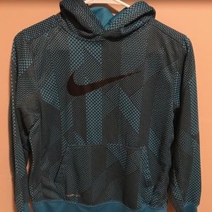 Nike hoodie